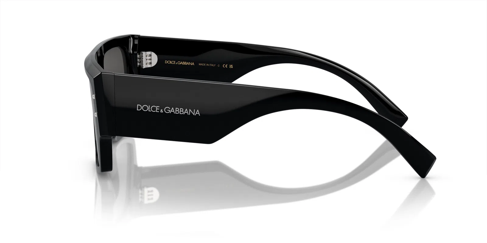 Dolce & Gabbana 4459 Sunglasses - view 6